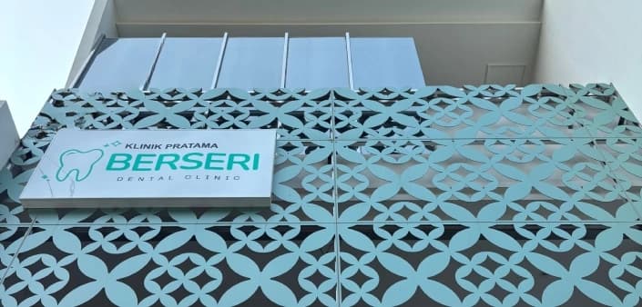 Gedung Berseri Clinic