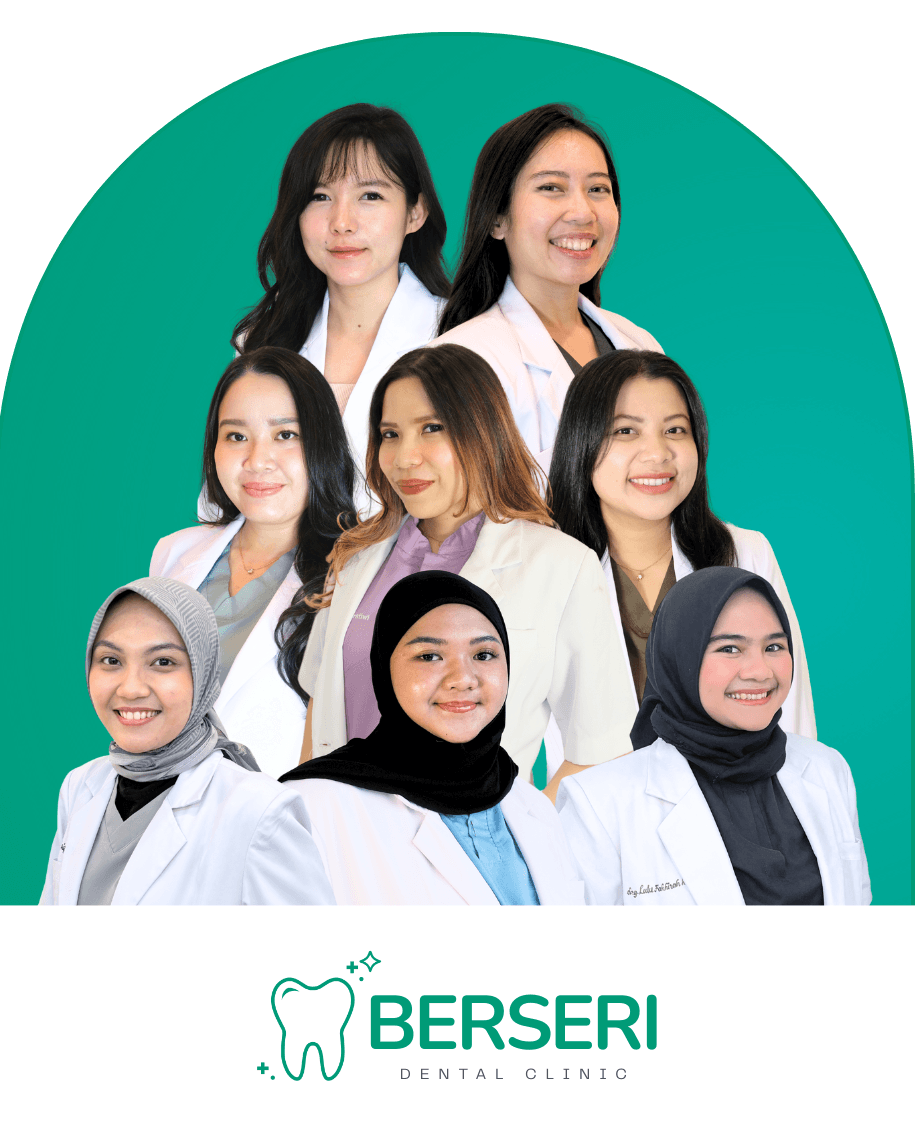 Dokter Berseri Clinic