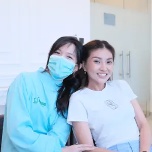 Foto pasien Dindah Anugrah